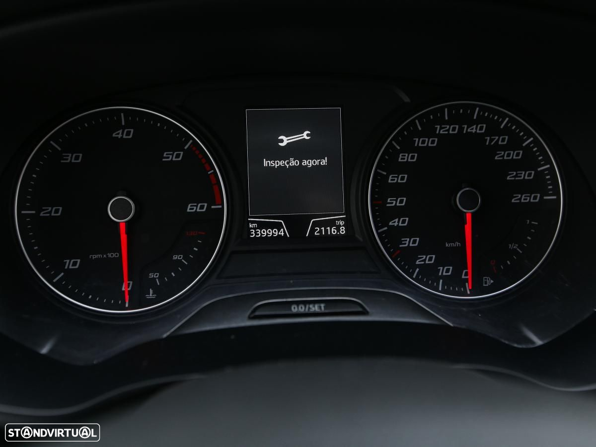 SEAT Leon ST - 17