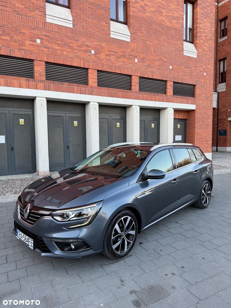 Renault Megane ENERGY TCe 140 EDC BOSE EDITION - 5