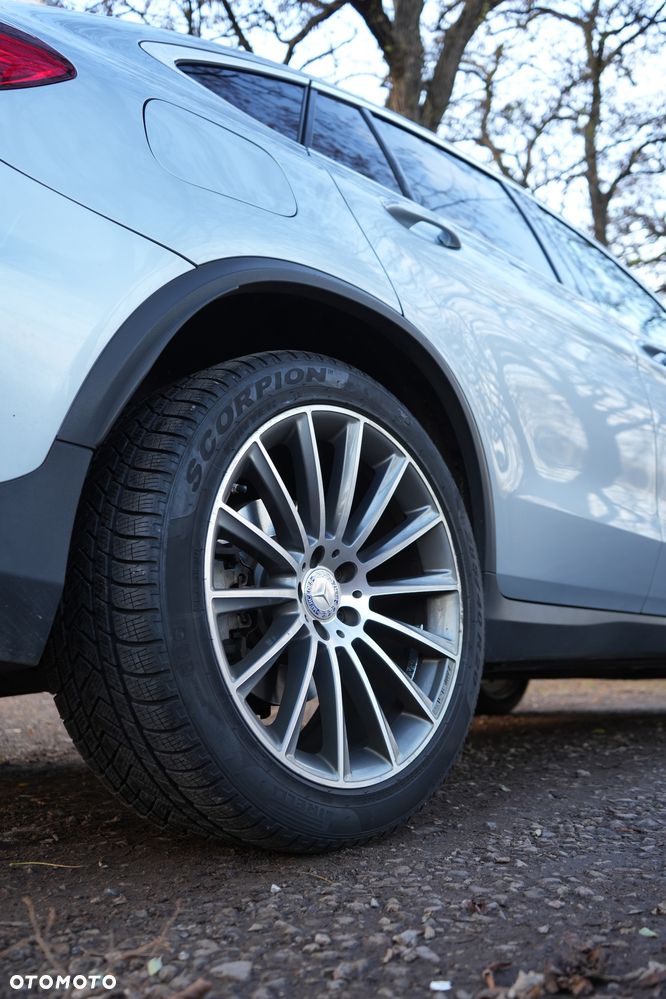 Mercedes-Benz GLC - 6