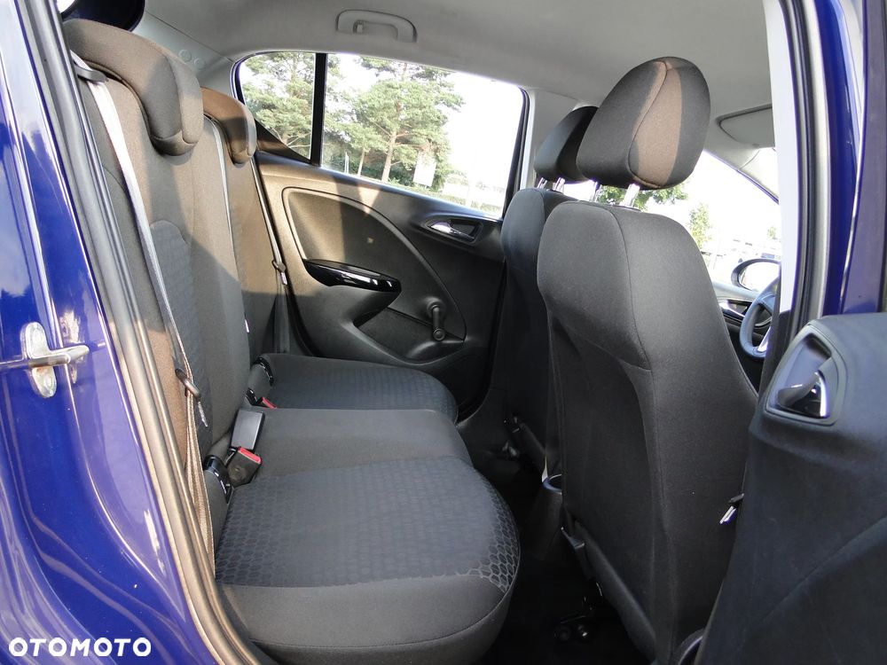 Opel Corsa 1.2 Selection - 19