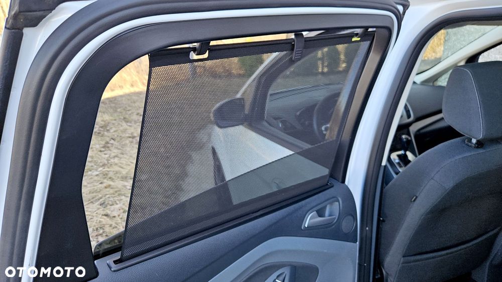 Ford C-MAX 2.0 TDCi Titanium - 22