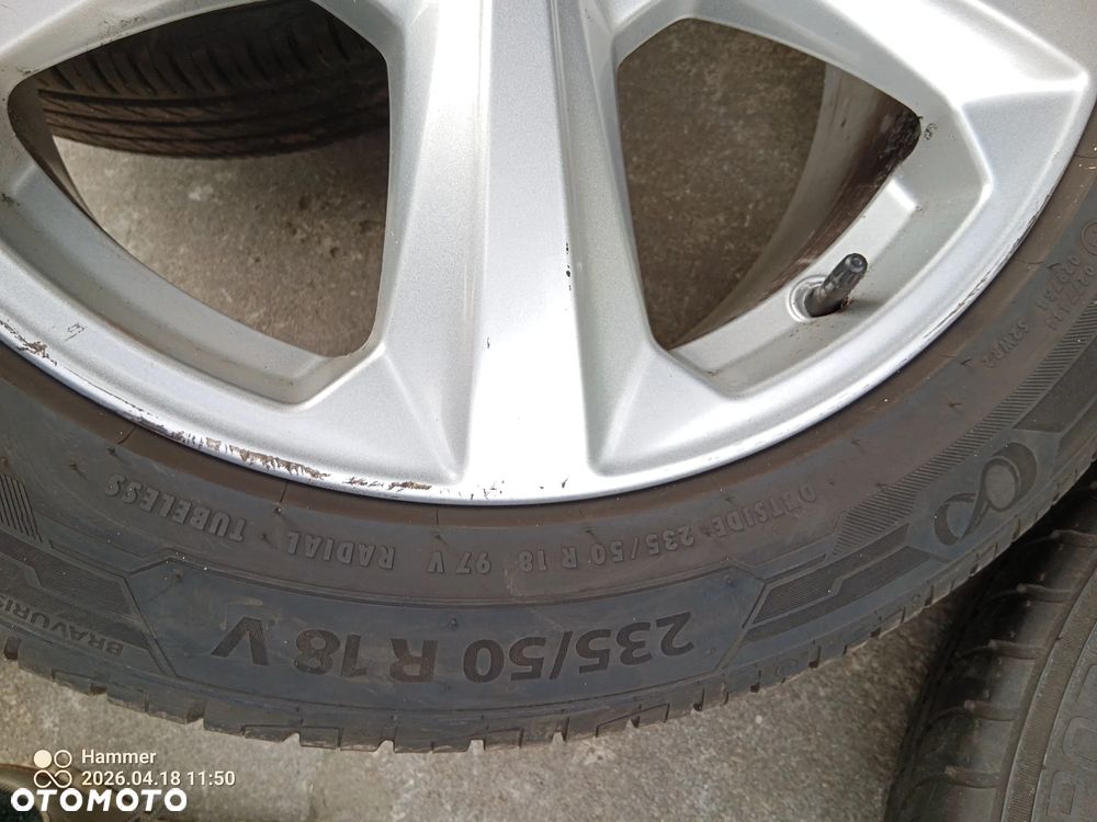 Ford S-Max 2.0 TDCi Titanium - 25