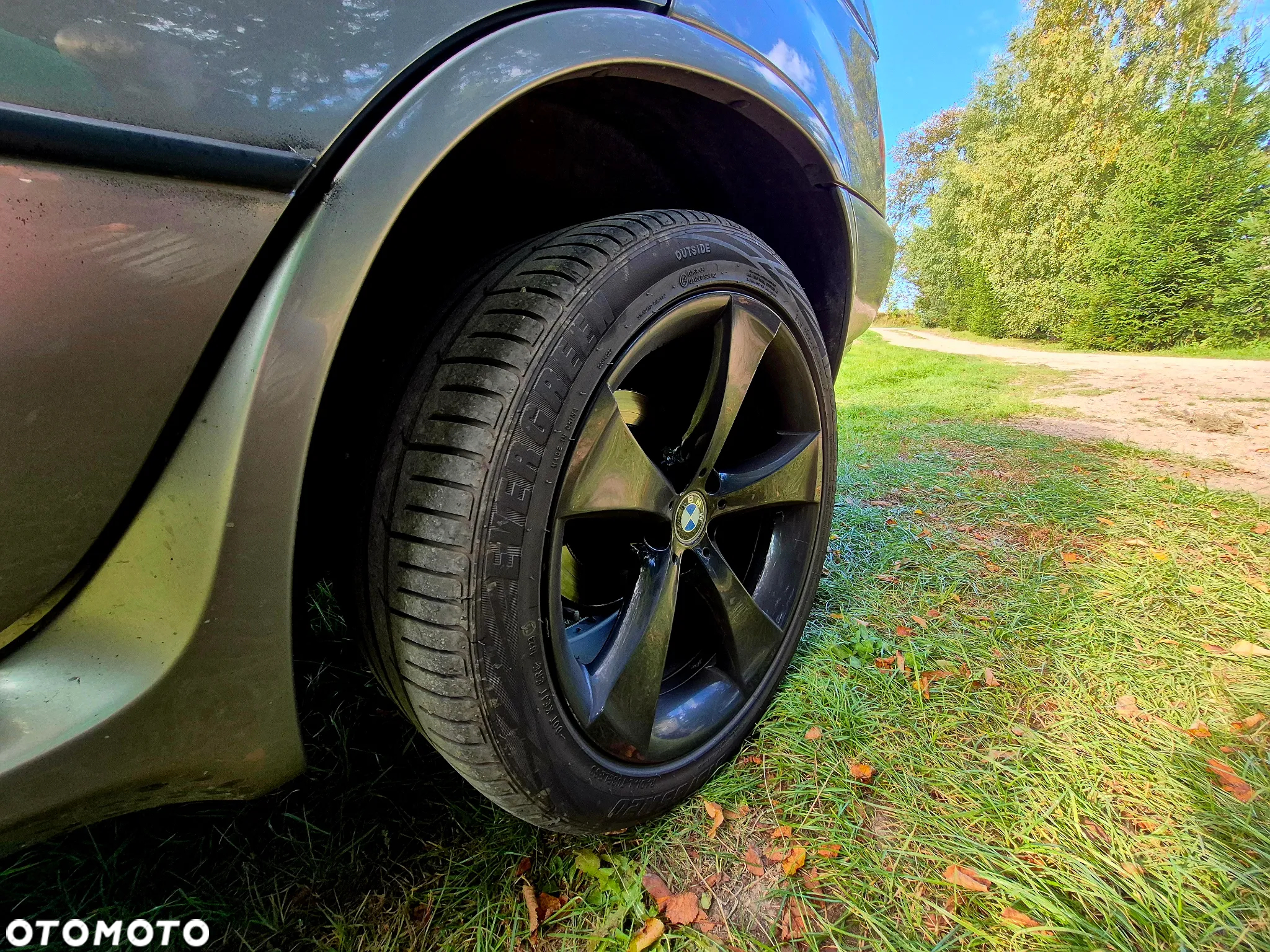 BMW X5 3.0 d - 8