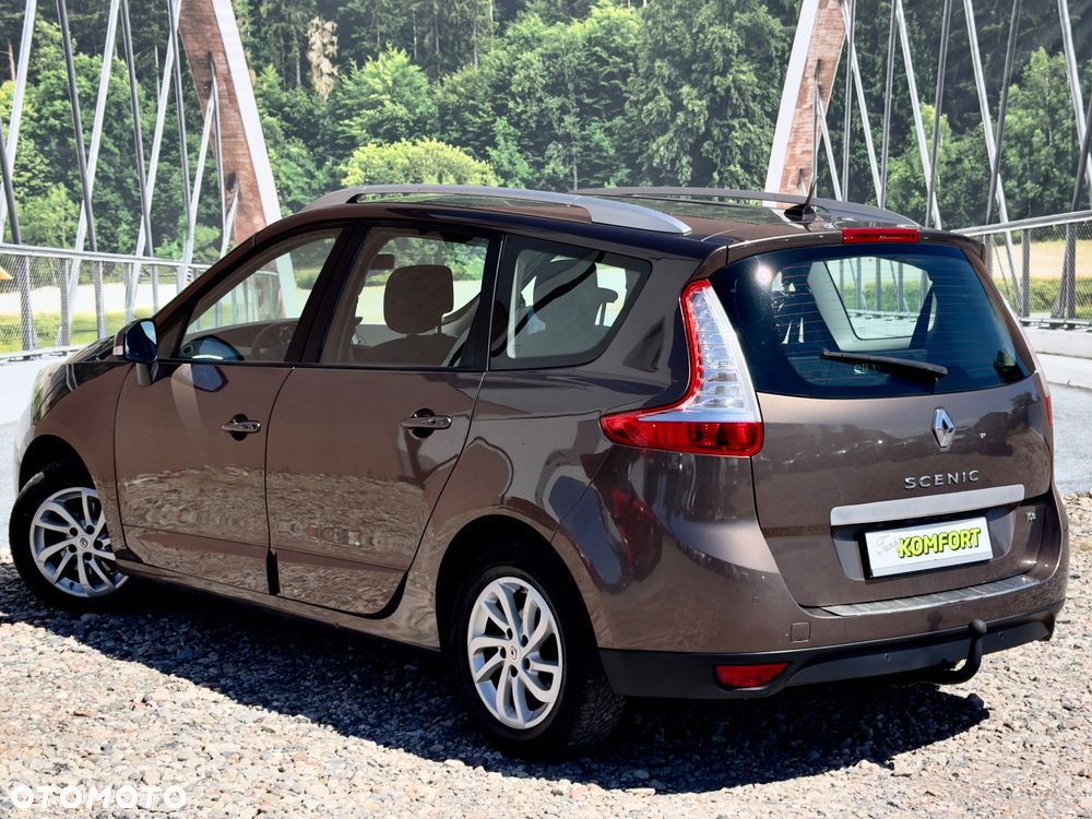 Renault Scenic ENERGY TCe 115 S&S Paris - 13