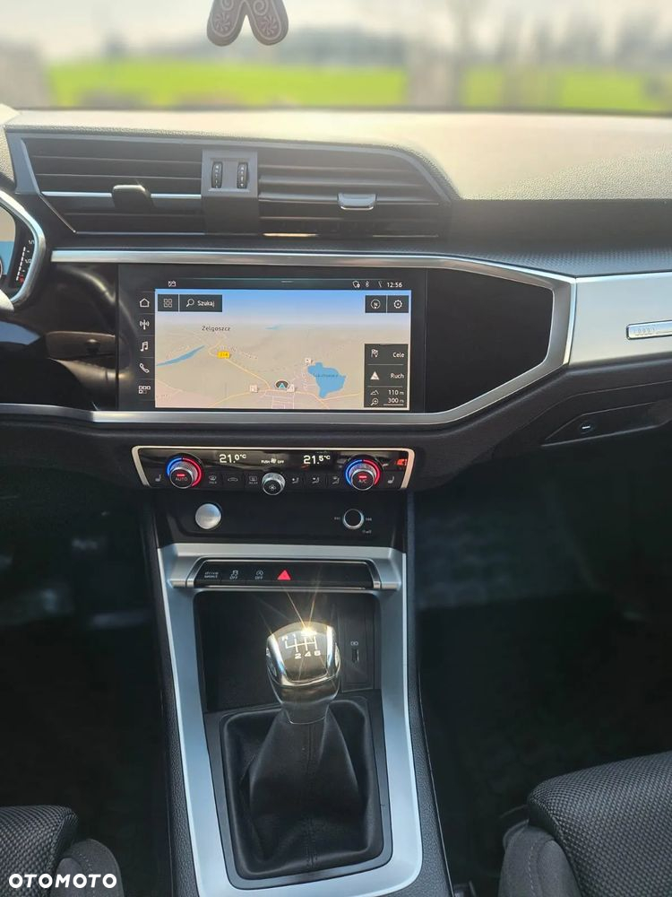 Audi Q3 Sportback 35 TFSI - 14