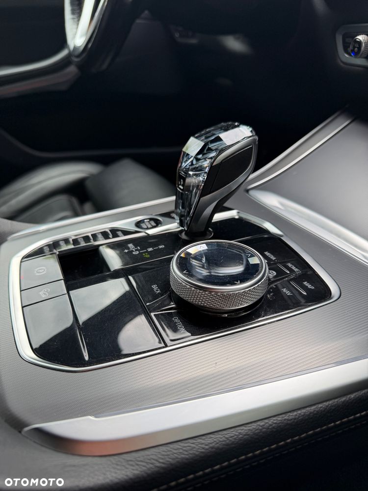 BMW X5 xDrive30d - 8