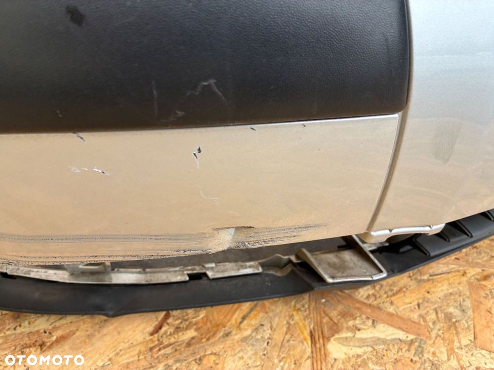 Vw Passat B5 Lift ZDERZAK PRZÓD  PRZEDNI - 9