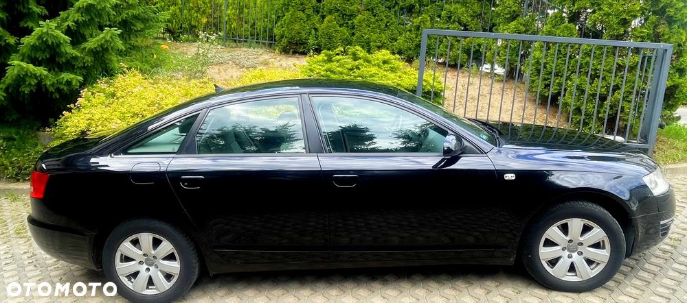 Audi A6 Limousine 2.7 TDI - 2