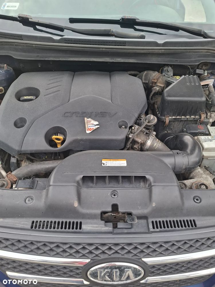 Kia Ceed 1.6 Crdi Comfort - 10