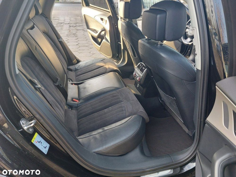 Audi A6 Allroad - 13