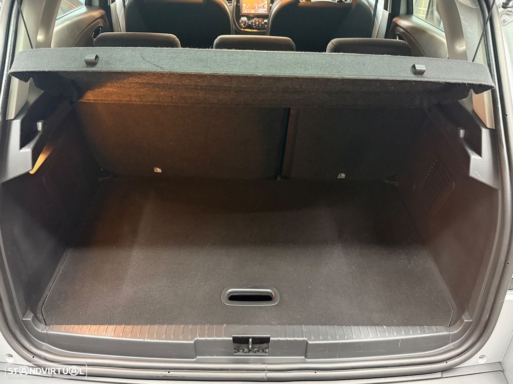 Renault Captur ENERGY dCi 90 S&S Intens - 31