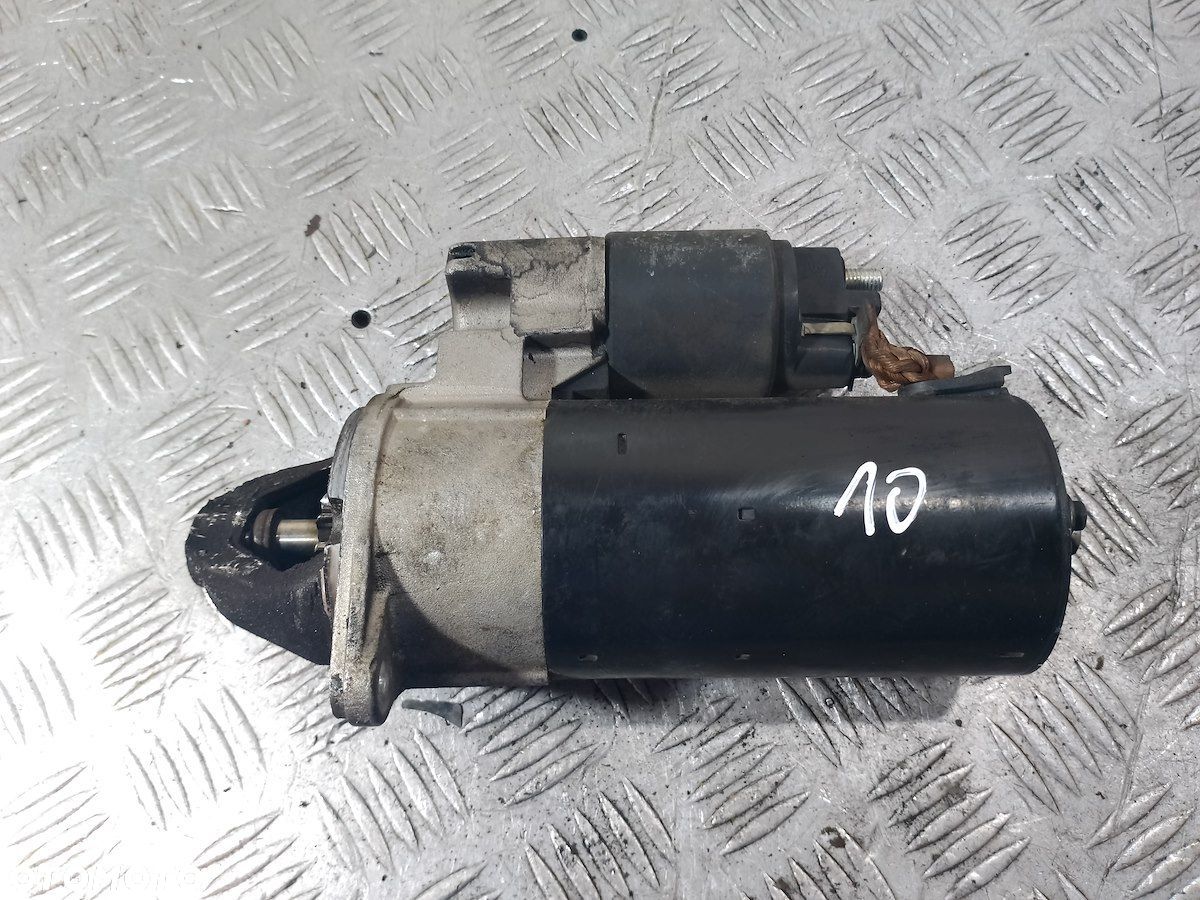 ROZRUSZNIK MERCEDES VANEO 0051511601 0001115008 BOSCH 1.7 CDI - 1