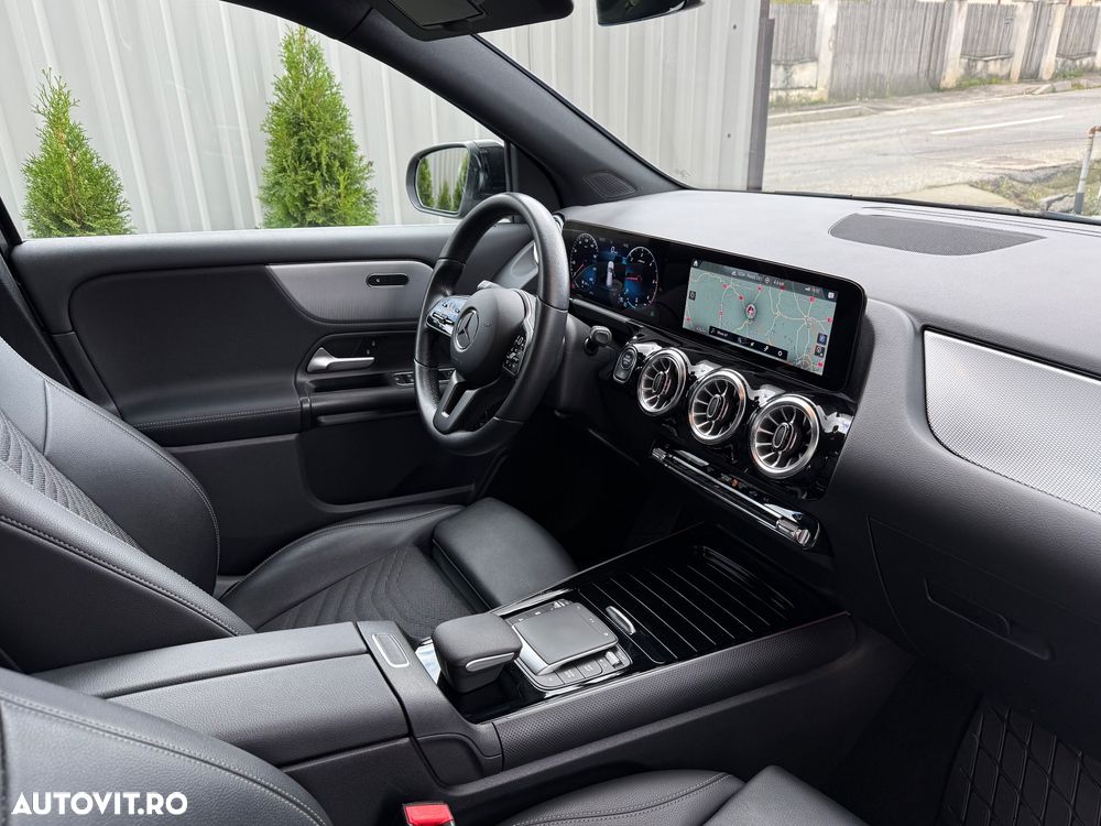 Mercedes-Benz GLA 200 d 4Matic 8G-DCT - 18