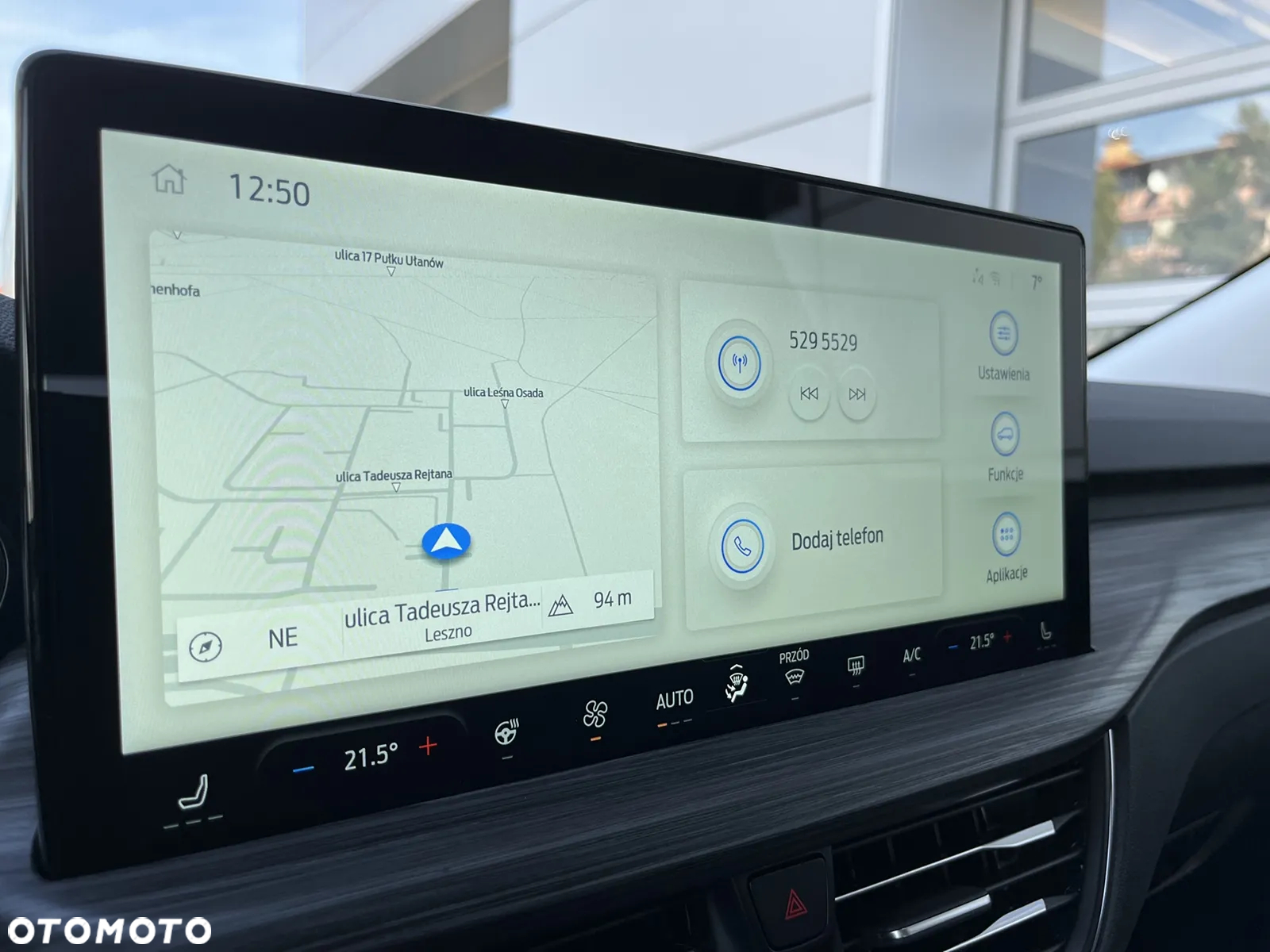 Ford Kuga 2.5 FHEV FWD Active X eCVT - 25