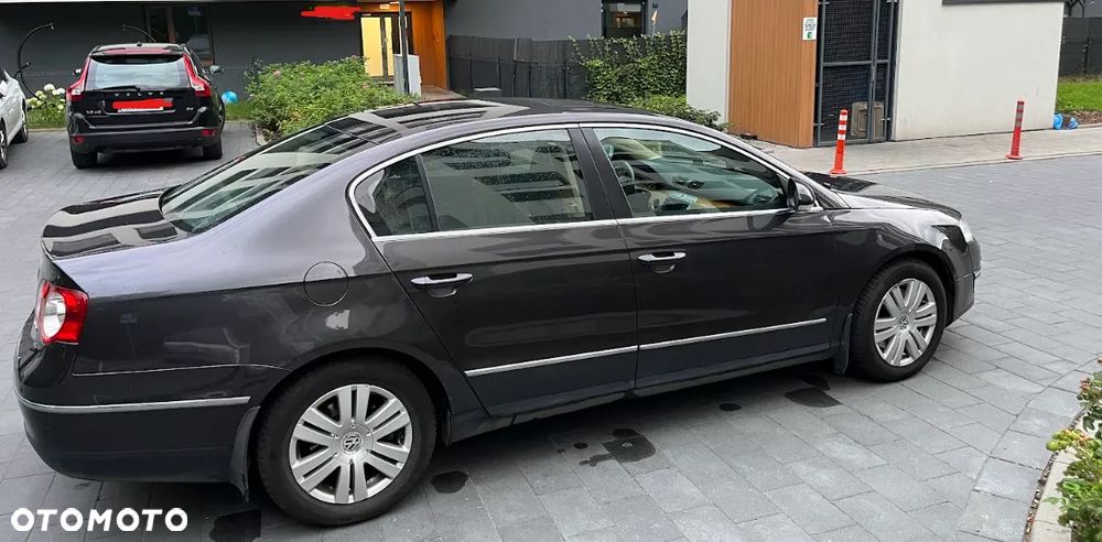 Volkswagen Passat 2.0 TDI DPF Highline DSG - 4