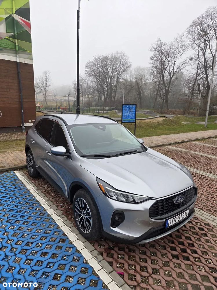 Ford Kuga 2.5 Duratec PHEV ACTIVE - 20