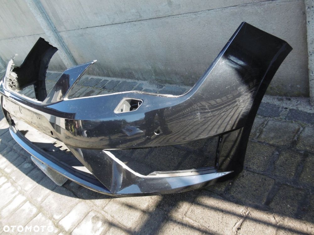 seat leon iii fr 5f0 - zderzak przedni - 3