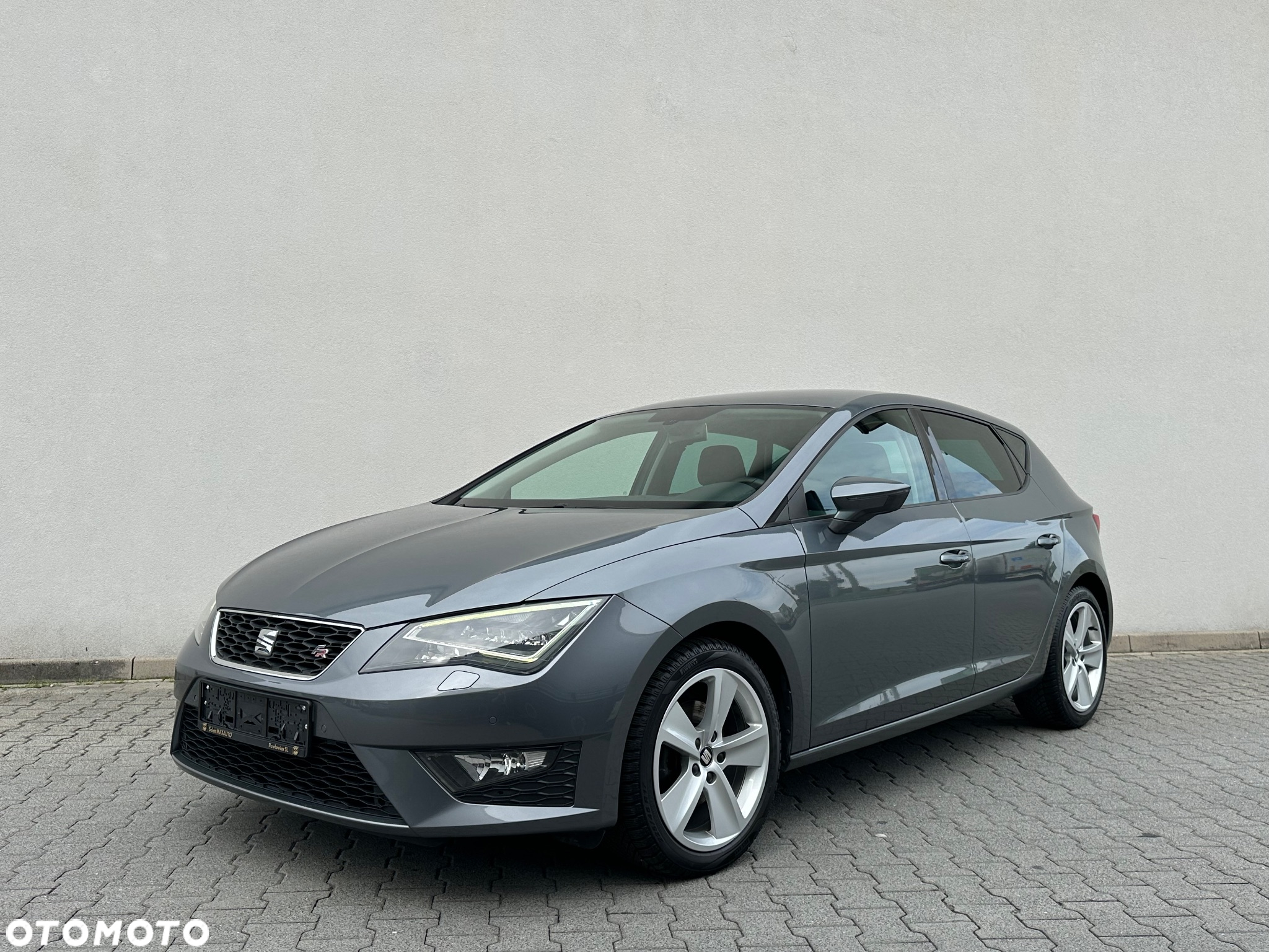Seat Leon 1.4 TSI FR S&S - 7