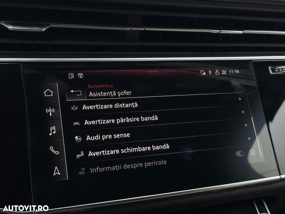 Audi Q7 55 TFSI e quattro tiptronic - 18
