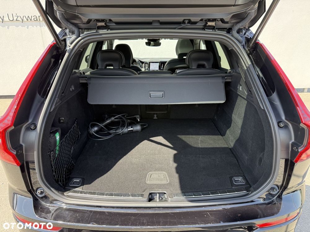 Volvo XC 60 - 10