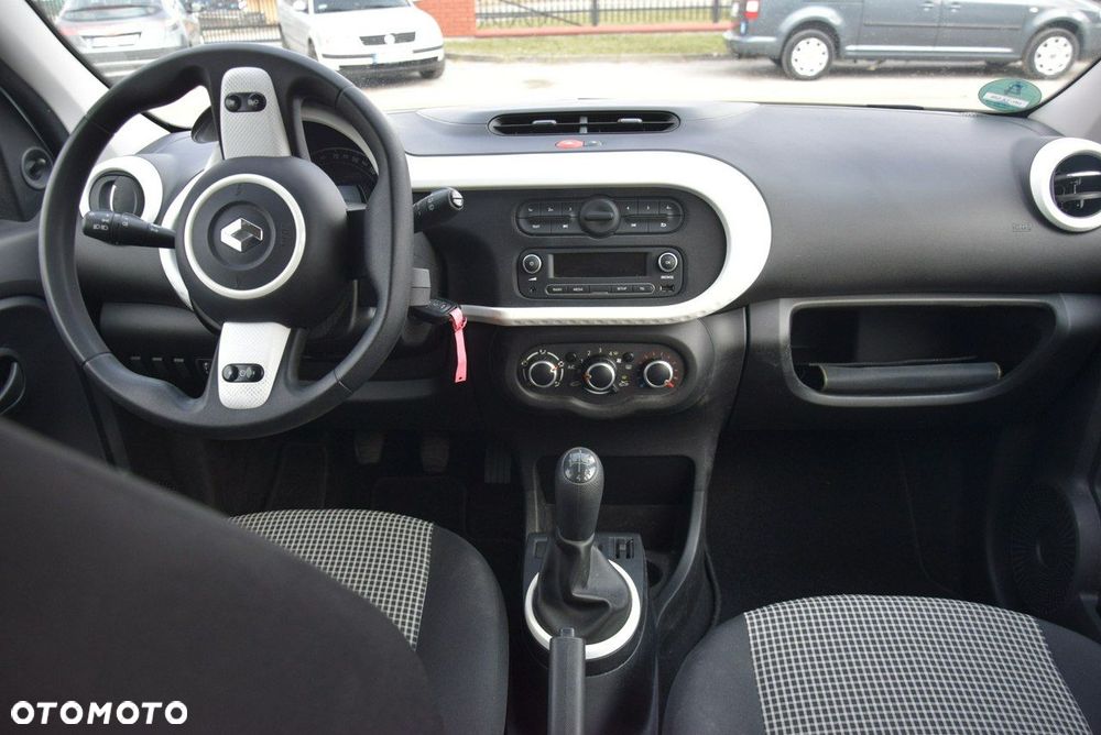 Renault Twingo SCe 70 Life - 16