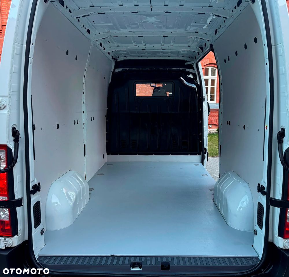 Renault MASTER - 12