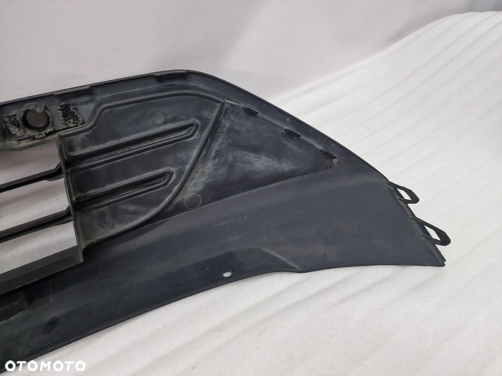 FORD TRANSIT CUSTOM LIFT 18- KRATKA ŚRODKOWA ZDERZAKA PRZEDNIEGO PRZÓD NA PDC , NR JK21-17K946-AC , NR AUKCJI KR294 - 13