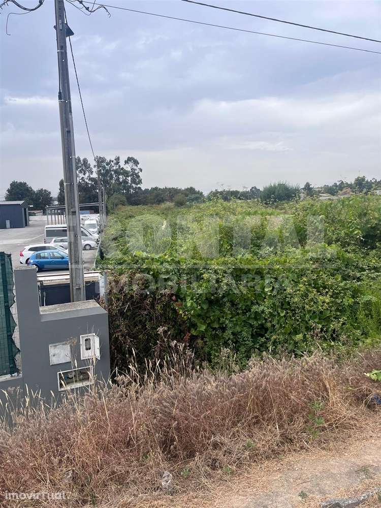 Terreno Para Venda – 6.000 m² | Localização Estratégica junto ao Aerop - Grande imagem: 5/9