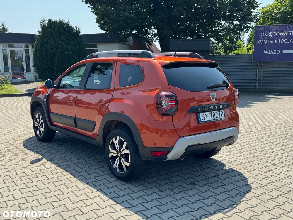 Dacia Duster 1.0 TCe Prestige - 3