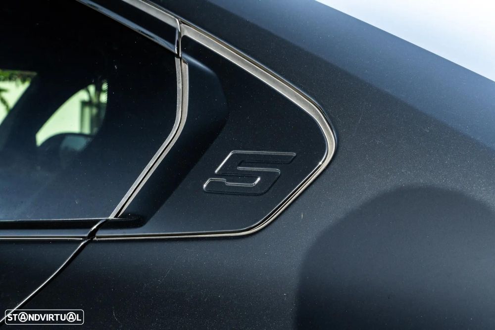 BMW i5 eDrive40 Pack Desportivo M - 41