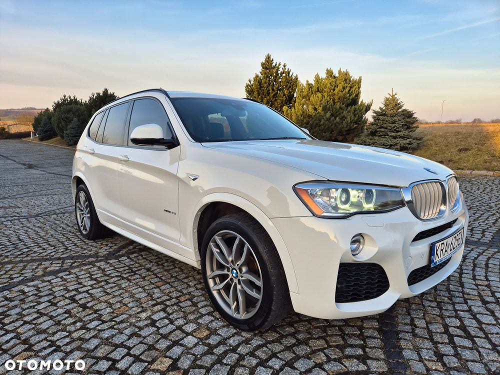 BMW X3 - 14