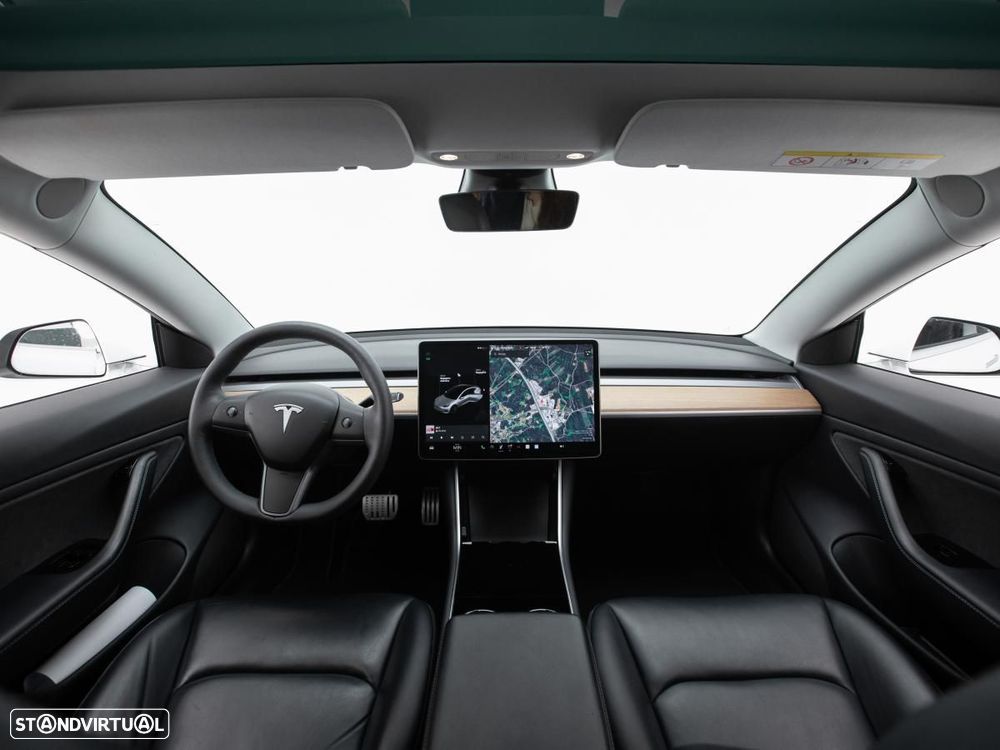 Tesla Model 3 Performance Dual Motor AWD - 7