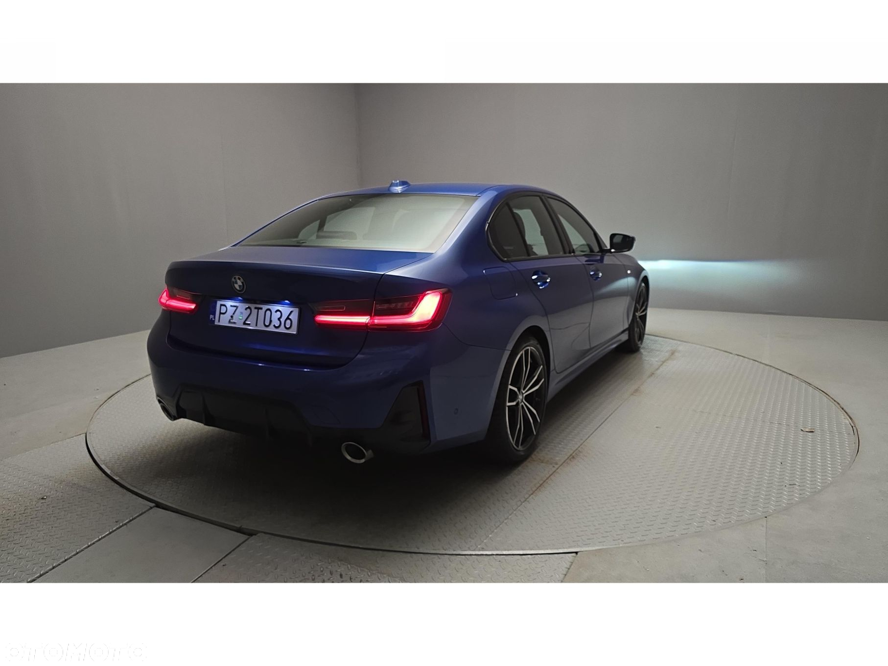 BMW Seria 3 - 30