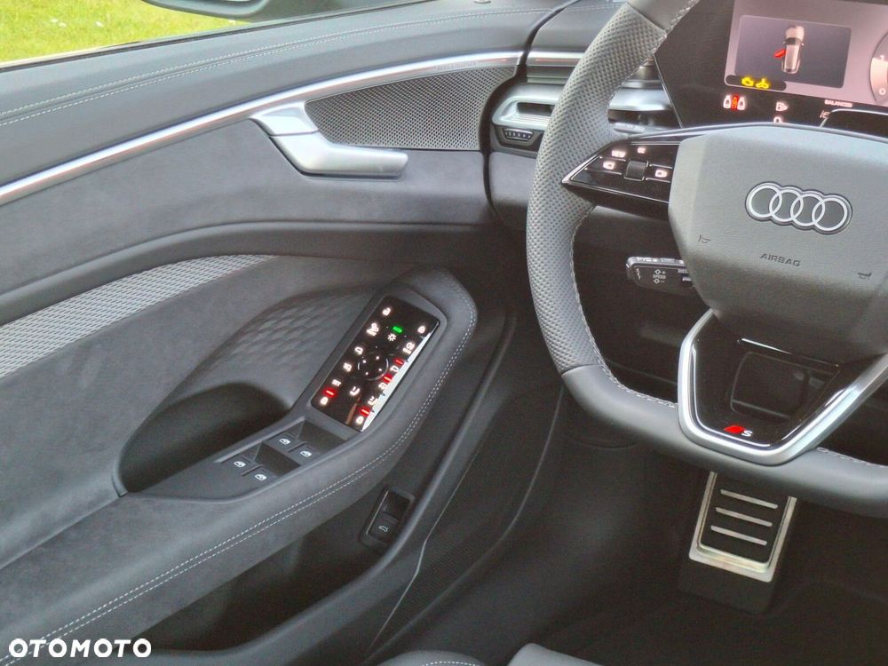 Audi A6 Avant - 18