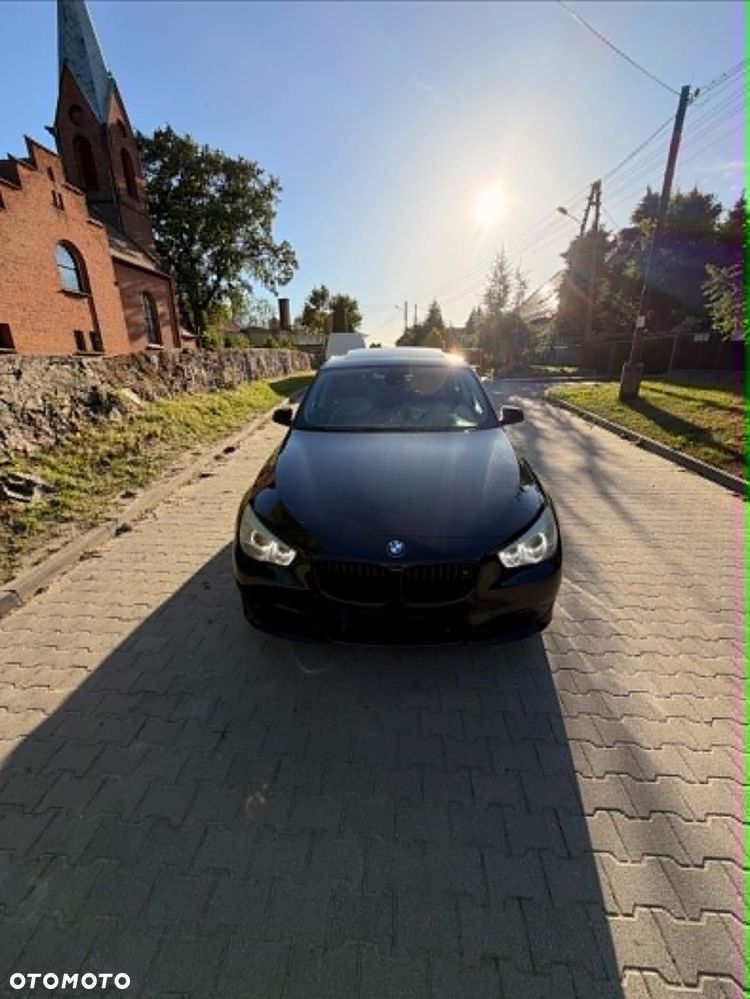 BMW 5GT 530d - 3