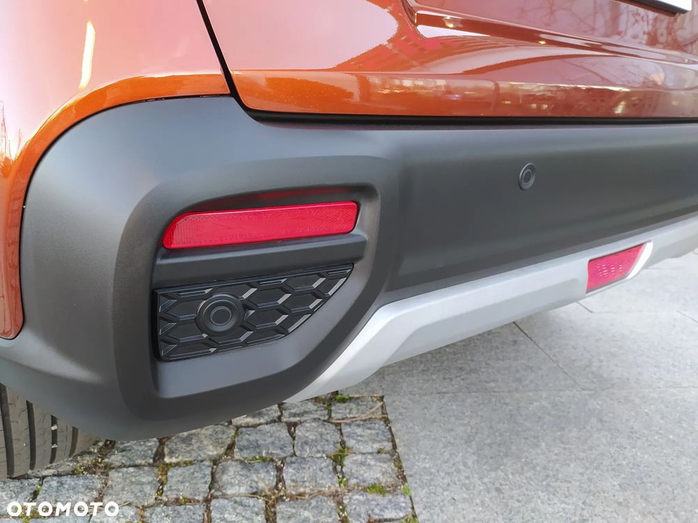 Suzuki SX4 S-Cross - 21