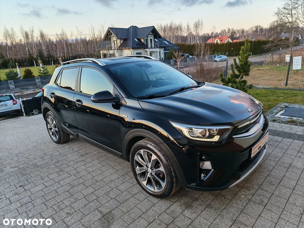 Kia Stonic 1.2 Dream-Team Edition - 2