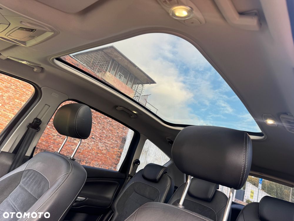 Ford S-Max 2.0 T Titanium MPS6 - 25