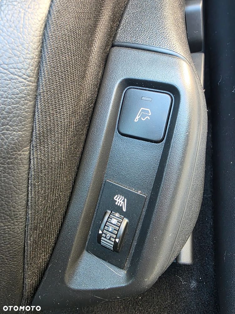 Citroën C5 HDi 165 FAP Exclusive - 21