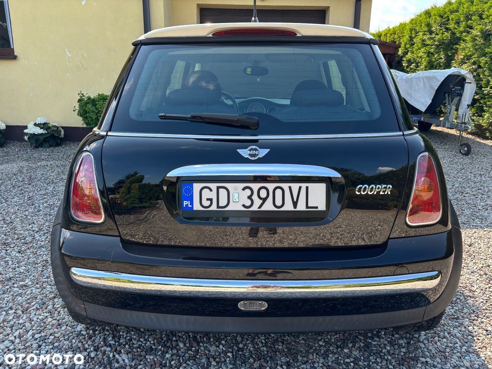 MINI ONE - 6