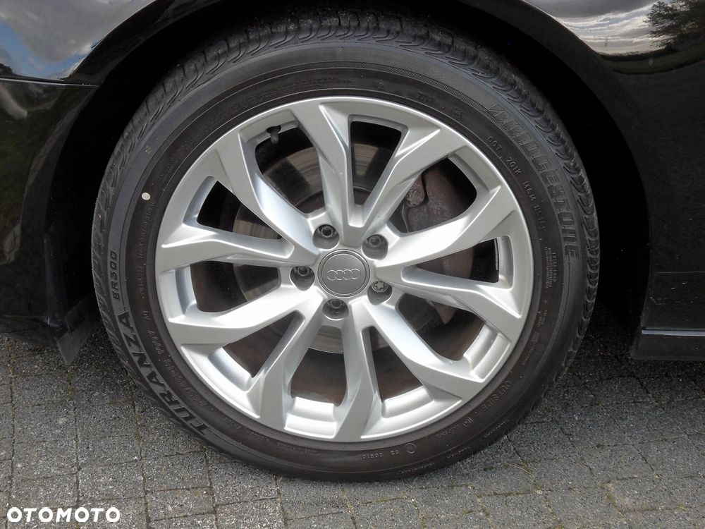 Audi A6 Limousine 2.0 TDI Prime Line Multitronic - 3