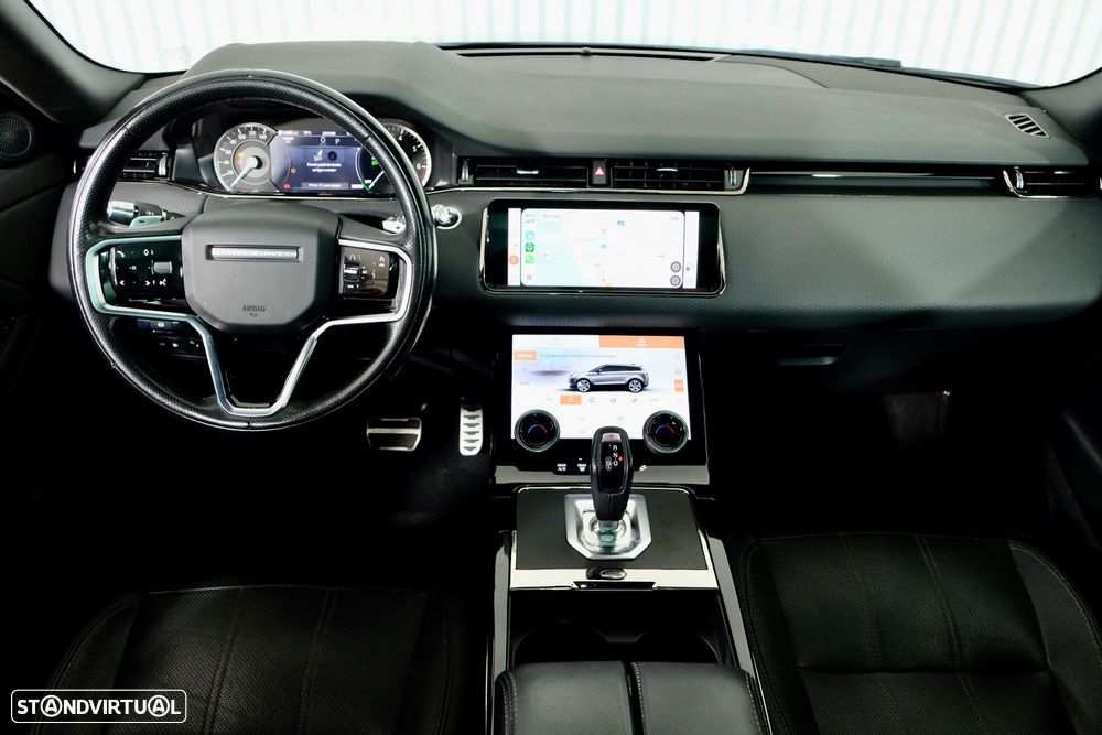 Land Rover Range Rover Evoque 1.5 P300e AWD R-Dynamic S Auto - 20