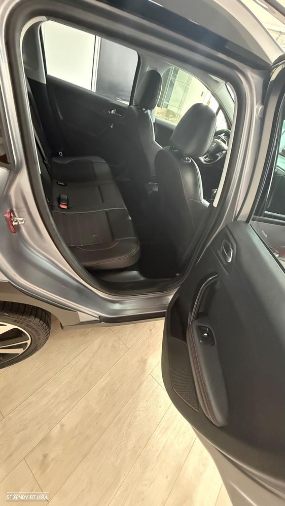 Peugeot 2008 PureTech 110 Stop&Start GT-Line Edition - 21