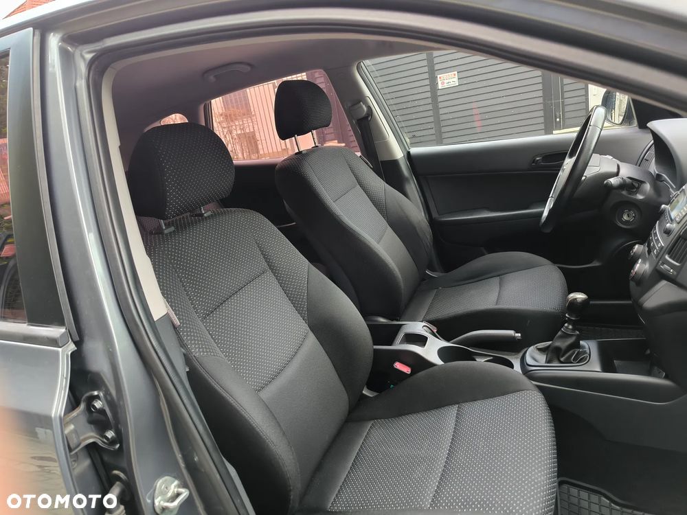 Hyundai i30 1.4 Blue Classic - 20