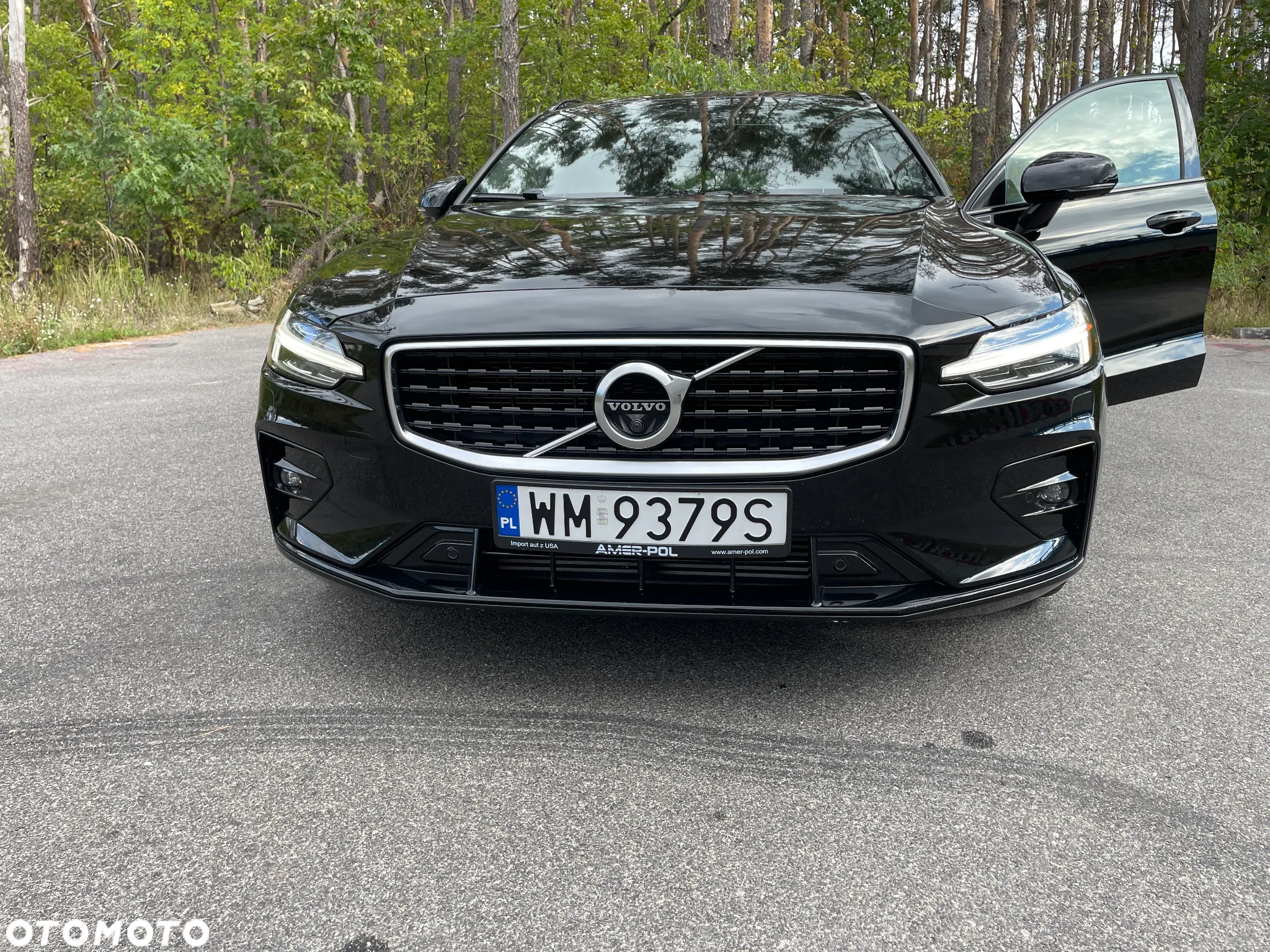 Volvo V60 T5 Geartronic R-Design - 10