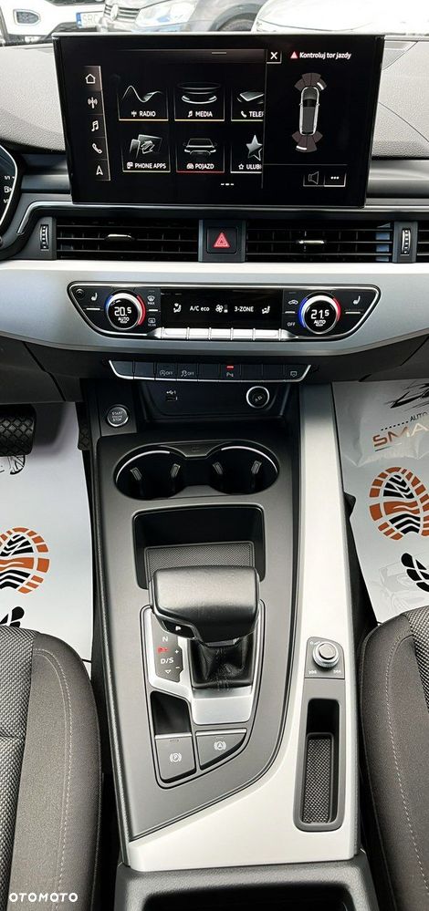 Audi A4 Allroad - 18