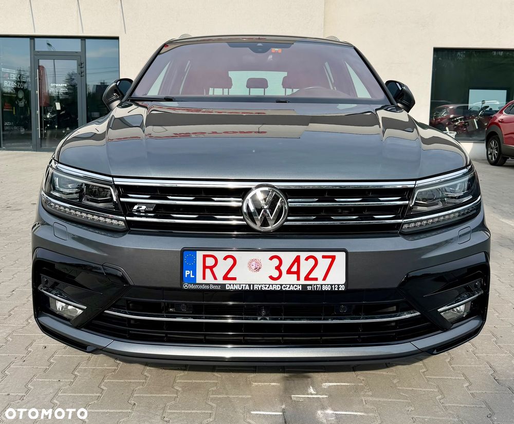 Volkswagen Tiguan 2.0 TDI BMT SCR 4Mot Comfortline DSG - 4