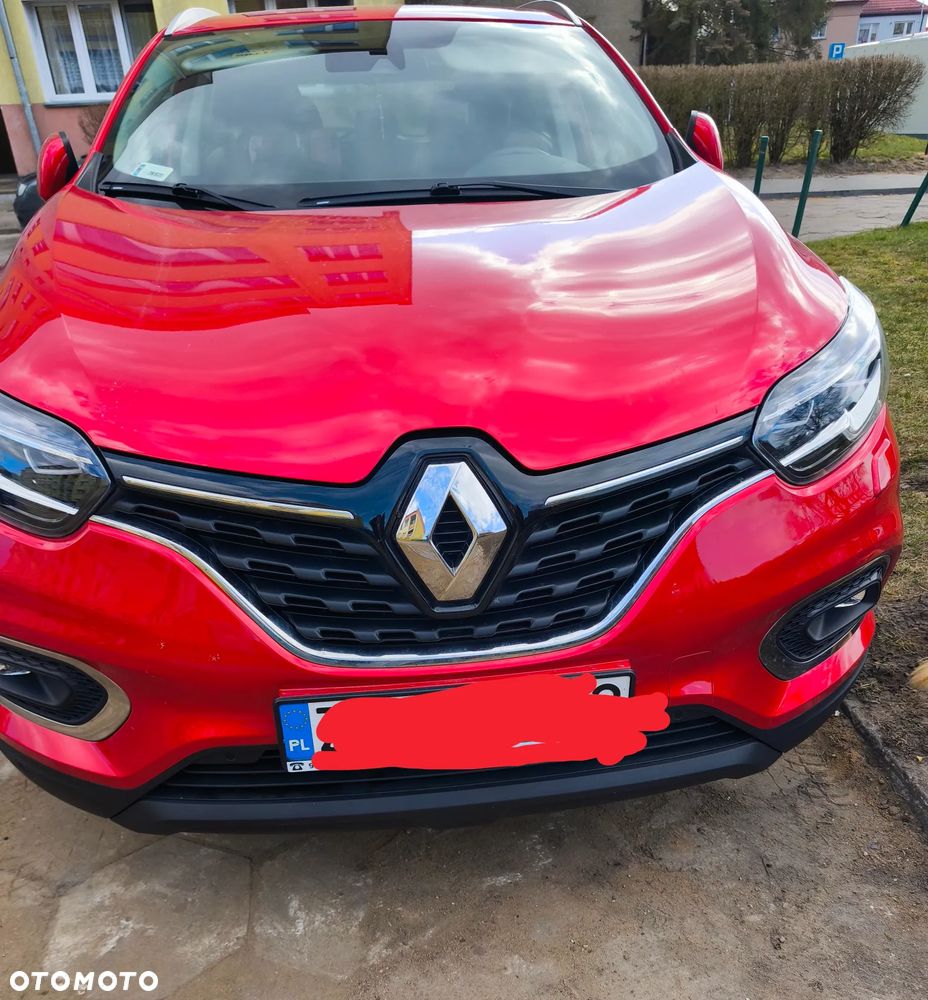 Renault Kadjar 1.3 TCe FAP Easy Life - 3