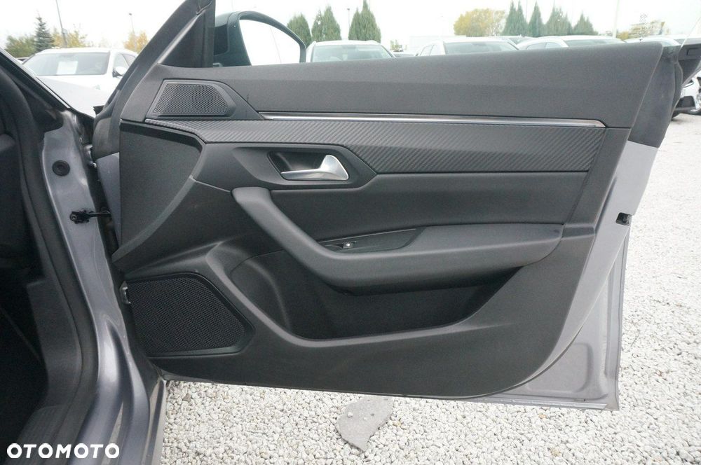 Peugeot 508 1.5 BlueHDi Active Pack S&S EAT8 - 26