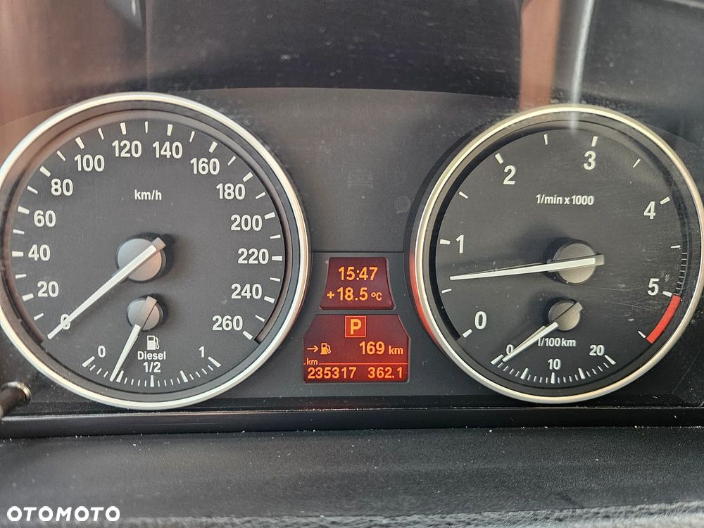 BMW X5 3.0d xDrive - 18